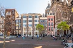 Prins Hendrikkade 78B, 1012AE Amsterdam